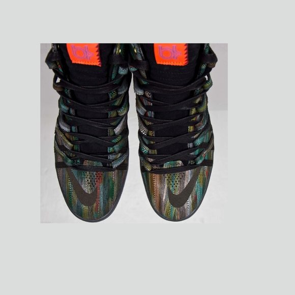 NIKE KD 7 LIFESTYLE PRM QS MVP MEN's - Picture 10 of 10